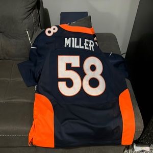 Von miller New Jersey